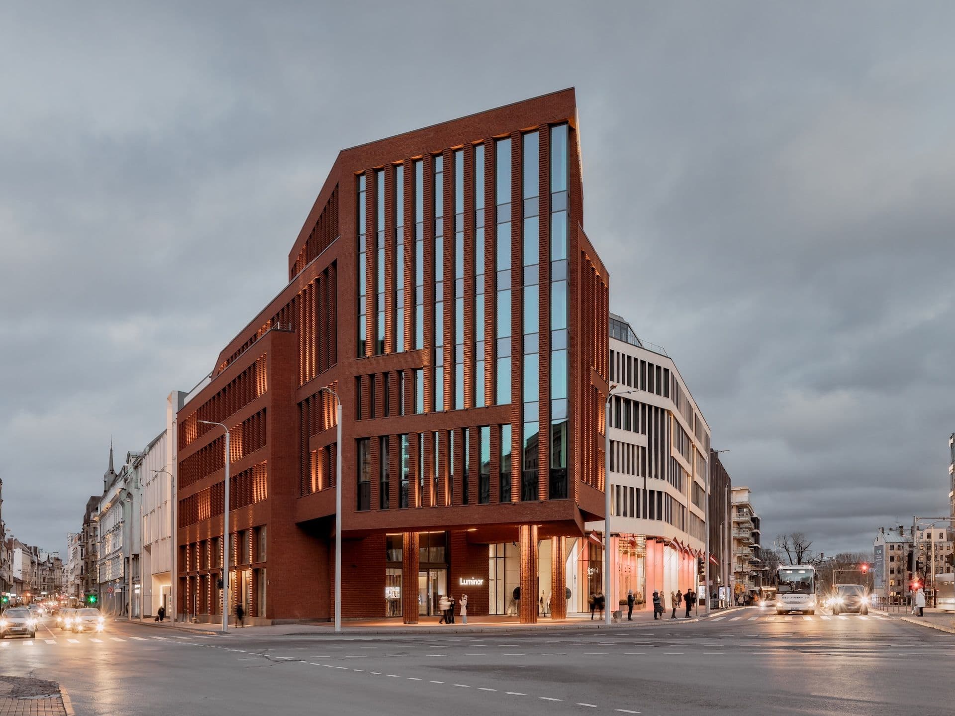 CENTRĀLAIS DARĪJUMU RAJONS