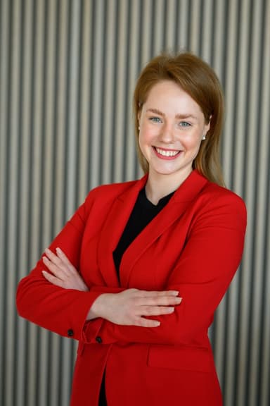 Eva Vaikule